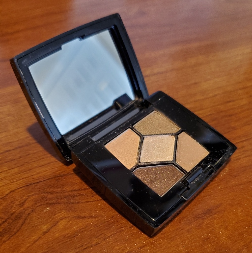 Christian dior ambre nuit #746